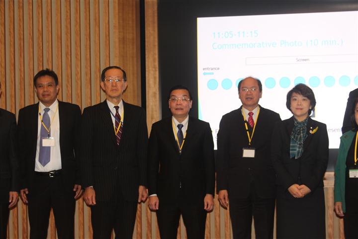 ຫວຽດນາມຕັ້ງໜ້າເຂົ້າຮ່ວມການຮັບມືກັບການປ່ຽນແປງຂອງດິນຟ້າອາກາດ